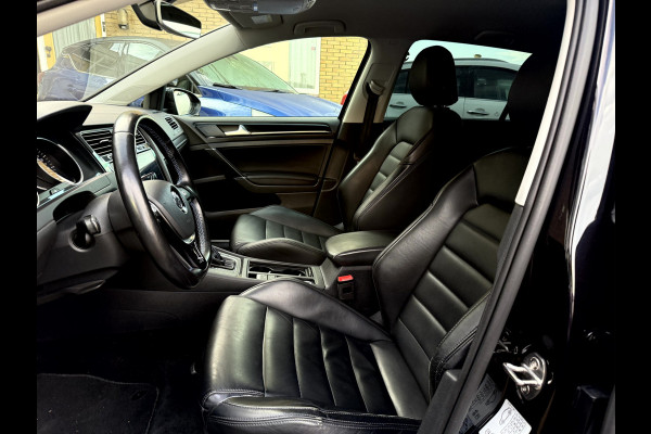 Volkswagen e-Golf e-Golf SOH 90.2%, Leer, Camera, 17''Lmv