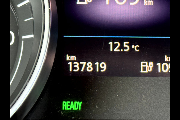 Volkswagen e-Golf e-Golf SOH 90.2%, Leer, Camera, 17''Lmv