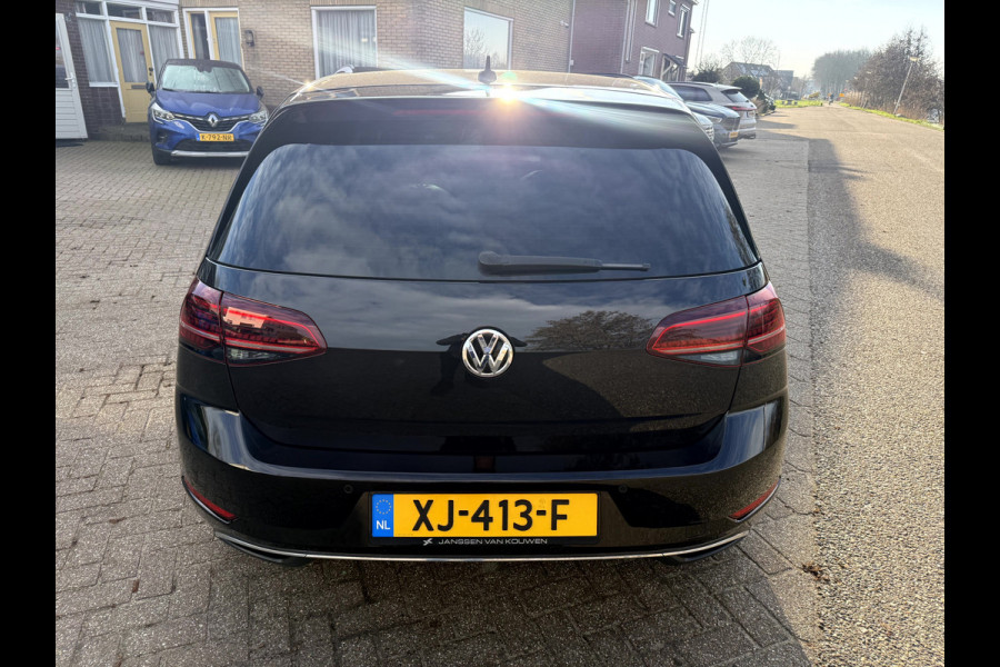 Volkswagen e-Golf e-Golf SOH 90.2%, Leer, Camera, 17''Lmv