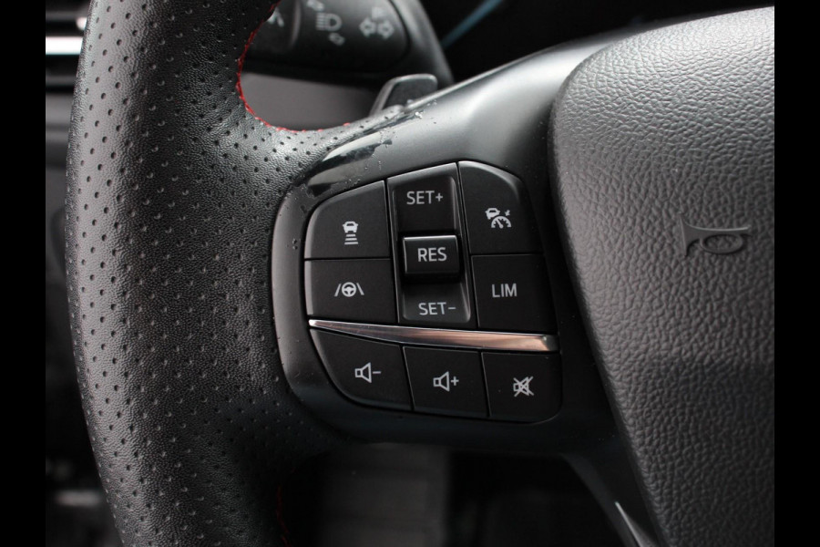 Ford Focus 1.0 Focus 125 PK HB ST-Line Automaat | Navigatie | Climate control | Cruise control | Carplay/Android Auto | LM velgen | Parkeersensoren | Led Matrix koplampen