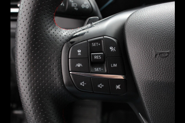 Ford Focus 1.0 Focus 125 PK HB ST-Line Automaat | Navigatie | Climate control | Cruise control | Carplay/Android Auto | LM velgen | Parkeersensoren | Led Matrix koplampen