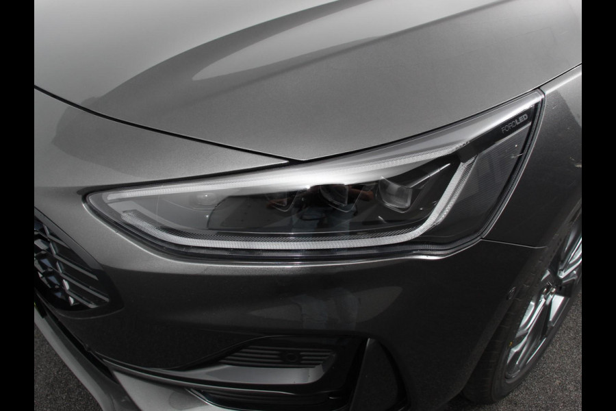 Ford Focus 1.0 Focus 125 PK HB ST-Line Automaat | Navigatie | Climate control | Cruise control | Carplay/Android Auto | LM velgen | Parkeersensoren | Led Matrix koplampen