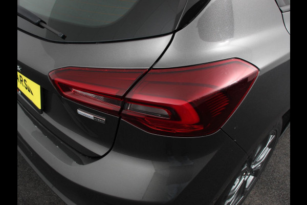 Ford Focus 1.0 Focus 125 PK HB ST-Line Automaat | Navigatie | Climate control | Cruise control | Carplay/Android Auto | LM velgen | Parkeersensoren | Led Matrix koplampen