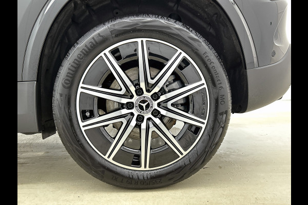 Mercedes-Benz EQA 250+ Business Solution AMG 71 kWh | Trekhaak | Nightpakket | GUARD 360° Voertuigbescherming Plus | Memorypakket | Panoramaschuifdak | Head-up display | 360° camera | Burmester® 3D sound systeem |