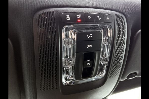 Mercedes-Benz EQA 250+ Business Solution AMG 71 kWh | Trekhaak | Nightpakket | GUARD 360° Voertuigbescherming Plus | Memorypakket | Panoramaschuifdak | Head-up display | 360° camera | Burmester® 3D sound systeem |