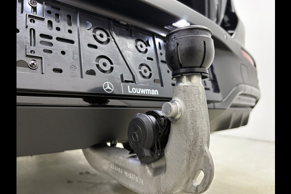 Mercedes-Benz EQA 250+ Business Solution AMG 71 kWh | Trekhaak | Nightpakket | GUARD 360° Voertuigbescherming Plus | Memorypakket | Panoramaschuifdak | Head-up display | 360° camera | Burmester® 3D sound systeem |