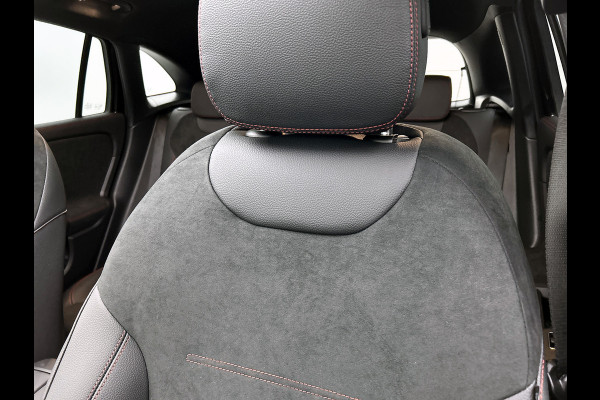 Mercedes-Benz EQA 250+ Business Solution AMG 71 kWh | Trekhaak | Nightpakket | GUARD 360° Voertuigbescherming Plus | Memorypakket | Panoramaschuifdak | Head-up display | 360° camera | Burmester® 3D sound systeem |