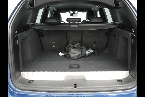 BMW X3 xDrive30e M Sport Plug In Hybrid 293pk Dealer O.H. PHEV | Trekhaak Af Fabriek | Camera | Adaptief Onderstel | Lederen Sportstoelen Verwarmd | Adaptive LED | Hifi Audio | Sfeerverlichting | 20"L.M | Virtual | Navigatie | DAB | Cruise Control |