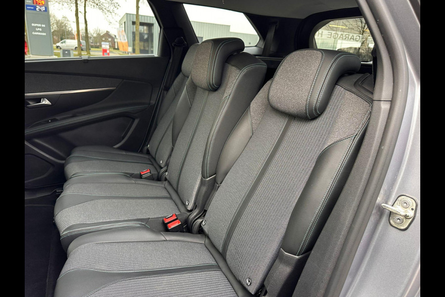Peugeot 5008 1.2 Blue Lease Allure 7 persoons |  Climate Control V+A | Navi | Cruise Control |