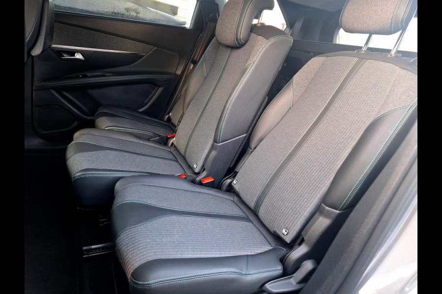 Peugeot 5008 1.2 Blue Lease Allure 7 persoons |  Climate Control V+A | Navi | Cruise Control |