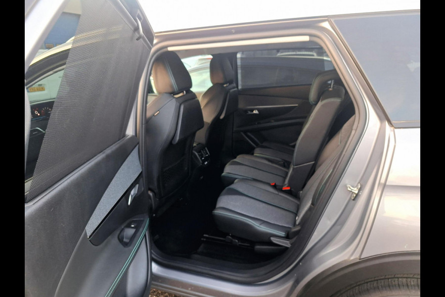 Peugeot 5008 1.2 Blue Lease Allure 7 persoons |  Climate Control V+A | Navi | Cruise Control |