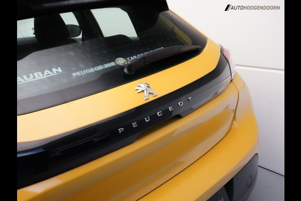 Peugeot 208 1.2 PureTech Active Pack 100pk (APPLE CARPLAY,LM-VELGEN,LED VERLICHTING,CRUISE,CLIMATE,NAVI,360 CAMERA,NIEUWE APK)