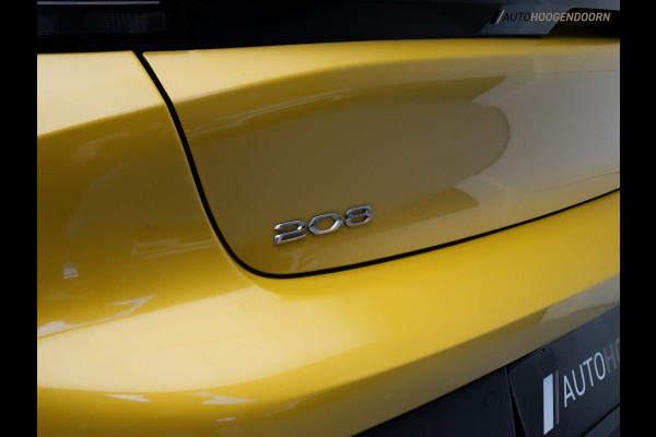 Peugeot 208 1.2 PureTech Active Pack 100pk (APPLE CARPLAY,LM-VELGEN,LED VERLICHTING,CRUISE,CLIMATE,NAVI,360 CAMERA,NIEUWE APK)