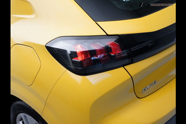 Peugeot 208 1.2 PureTech Active Pack 100pk (APPLE CARPLAY,LM-VELGEN,LED VERLICHTING,CRUISE,CLIMATE,NAVI,360 CAMERA,NIEUWE APK)