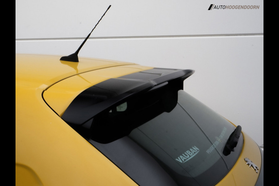 Peugeot 208 1.2 PureTech Active Pack 100pk (APPLE CARPLAY,LM-VELGEN,LED VERLICHTING,CRUISE,CLIMATE,NAVI,360 CAMERA,NIEUWE APK)