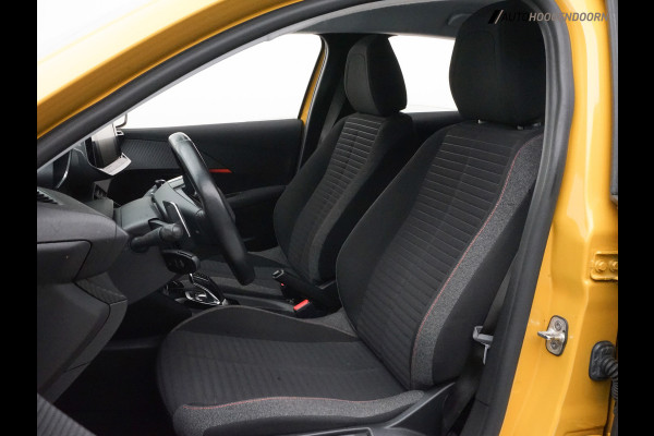 Peugeot 208 1.2 PureTech Active Pack 100pk (APPLE CARPLAY,LM-VELGEN,LED VERLICHTING,CRUISE,CLIMATE,NAVI,360 CAMERA,NIEUWE APK)