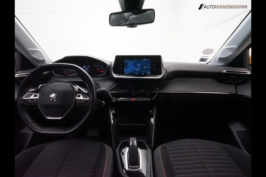 Peugeot 208 1.2 PureTech Active Pack 100pk (APPLE CARPLAY,LM-VELGEN,LED VERLICHTING,CRUISE,CLIMATE,NAVI,360 CAMERA,NIEUWE APK)