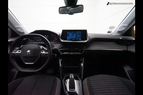 Peugeot 208 1.2 PureTech Active Pack 100pk (APPLE CARPLAY,LM-VELGEN,LED VERLICHTING,CRUISE,CLIMATE,NAVI,360 CAMERA,NIEUWE APK)