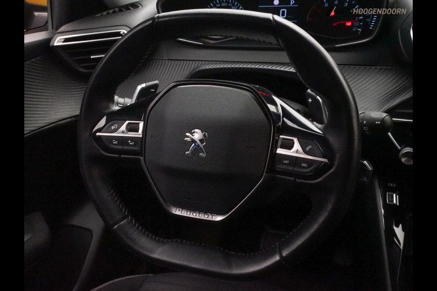 Peugeot 208 1.2 PureTech Active Pack 100pk (APPLE CARPLAY,LM-VELGEN,LED VERLICHTING,CRUISE,CLIMATE,NAVI,360 CAMERA,NIEUWE APK)