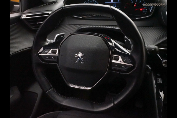 Peugeot 208 1.2 PureTech Active Pack 100pk (APPLE CARPLAY,LM-VELGEN,LED VERLICHTING,CRUISE,CLIMATE,NAVI,360 CAMERA,NIEUWE APK)