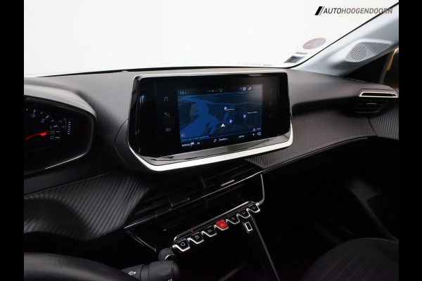 Peugeot 208 1.2 PureTech Active Pack 100pk (APPLE CARPLAY,LM-VELGEN,LED VERLICHTING,CRUISE,CLIMATE,NAVI,360 CAMERA,NIEUWE APK)