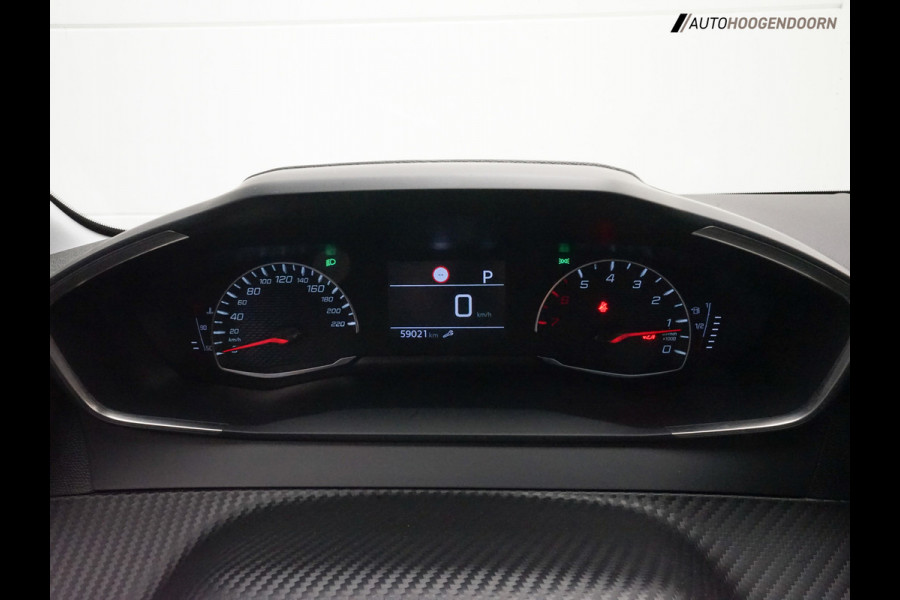 Peugeot 208 1.2 PureTech Active Pack 100pk (APPLE CARPLAY,LM-VELGEN,LED VERLICHTING,CRUISE,CLIMATE,NAVI,360 CAMERA,NIEUWE APK)