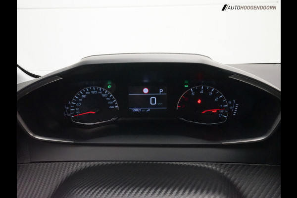 Peugeot 208 1.2 PureTech Active Pack 100pk (APPLE CARPLAY,LM-VELGEN,LED VERLICHTING,CRUISE,CLIMATE,NAVI,360 CAMERA,NIEUWE APK)