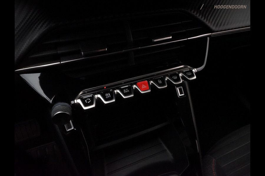 Peugeot 208 1.2 PureTech Active Pack 100pk (APPLE CARPLAY,LM-VELGEN,LED VERLICHTING,CRUISE,CLIMATE,NAVI,360 CAMERA,NIEUWE APK)