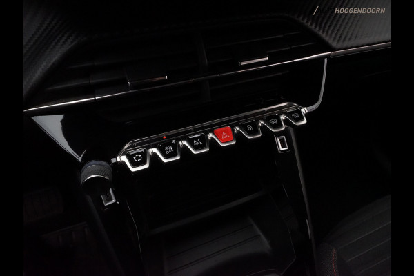 Peugeot 208 1.2 PureTech Active Pack 100pk (APPLE CARPLAY,LM-VELGEN,LED VERLICHTING,CRUISE,CLIMATE,NAVI,360 CAMERA,NIEUWE APK)