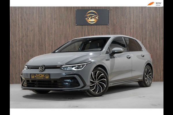 Volkswagen Golf 1.5 eTSI R-Line 2020 DSG IQ PANO CAMERA VIRTUAL