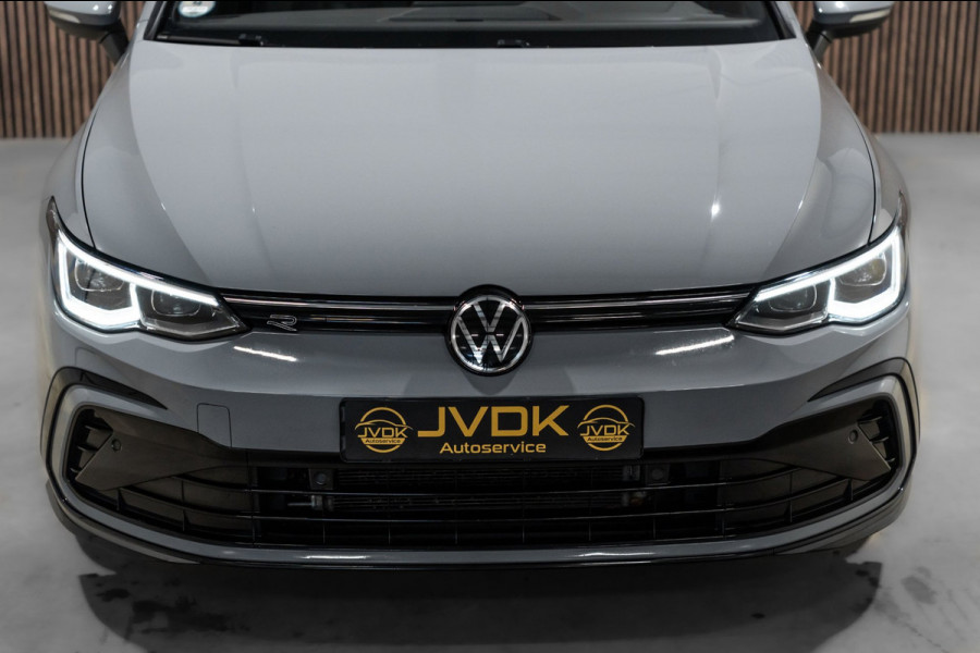 Volkswagen Golf 1.5 eTSI R-Line 2020 DSG IQ PANO CAMERA VIRTUAL