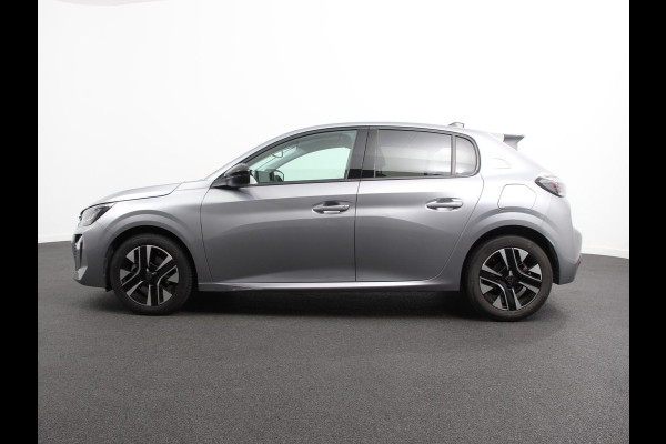 Peugeot 208 Hybrid 100 Automaat Allure Navigatie Apple Carplay/ Android Auto Camera Parkeersensoren Adaptive Cruise Control Stoelverwarming Ledverlichting Climate control