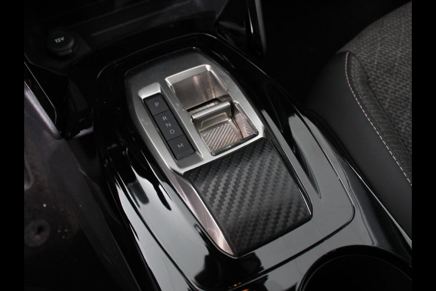 Peugeot 208 Hybrid 100 Automaat Allure Navigatie Apple Carplay/ Android Auto Camera Parkeersensoren Adaptive Cruise Control Stoelverwarming Ledverlichting Climate control