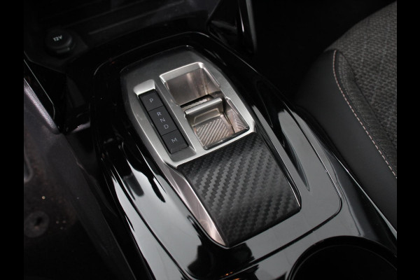 Peugeot 208 Hybrid 100 Automaat Allure Navigatie Apple Carplay/ Android Auto Camera Parkeersensoren Adaptive Cruise Control Stoelverwarming Ledverlichting Climate control