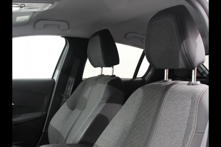 Peugeot 208 Hybrid 100 Automaat Allure Navigatie Apple Carplay/ Android Auto Camera Parkeersensoren Adaptive Cruise Control Stoelverwarming Ledverlichting Climate control