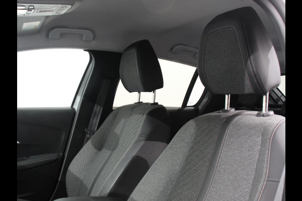 Peugeot 208 Hybrid 100 Automaat Allure Navigatie Apple Carplay/ Android Auto Camera Parkeersensoren Adaptive Cruise Control Stoelverwarming Ledverlichting Climate control