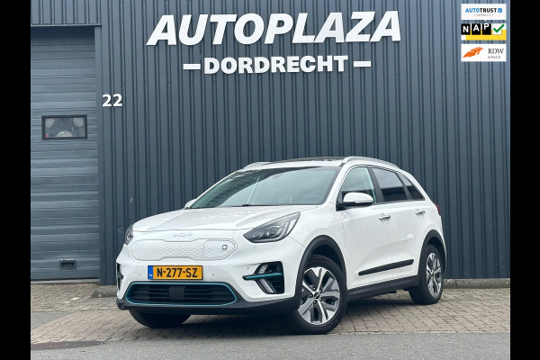 Kia e-Niro DynamicPlusLine 64 kWh SOH 100%|FASE 3|WARMTEPOMP
