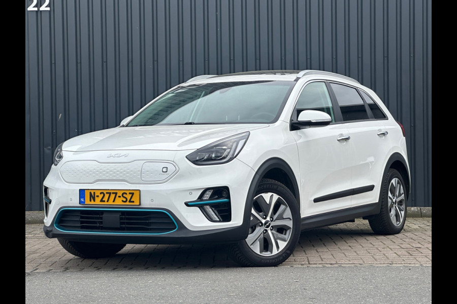 Kia e-Niro DynamicPlusLine 64 kWh SOH 100%|FASE 3|WARMTEPOMP