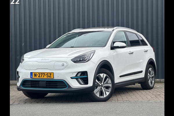 Kia e-Niro DynamicPlusLine 64 kWh SOH 100%|FASE 3|WARMTEPOMP