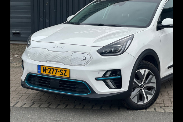 Kia e-Niro DynamicPlusLine 64 kWh SOH 100%|FASE 3|WARMTEPOMP