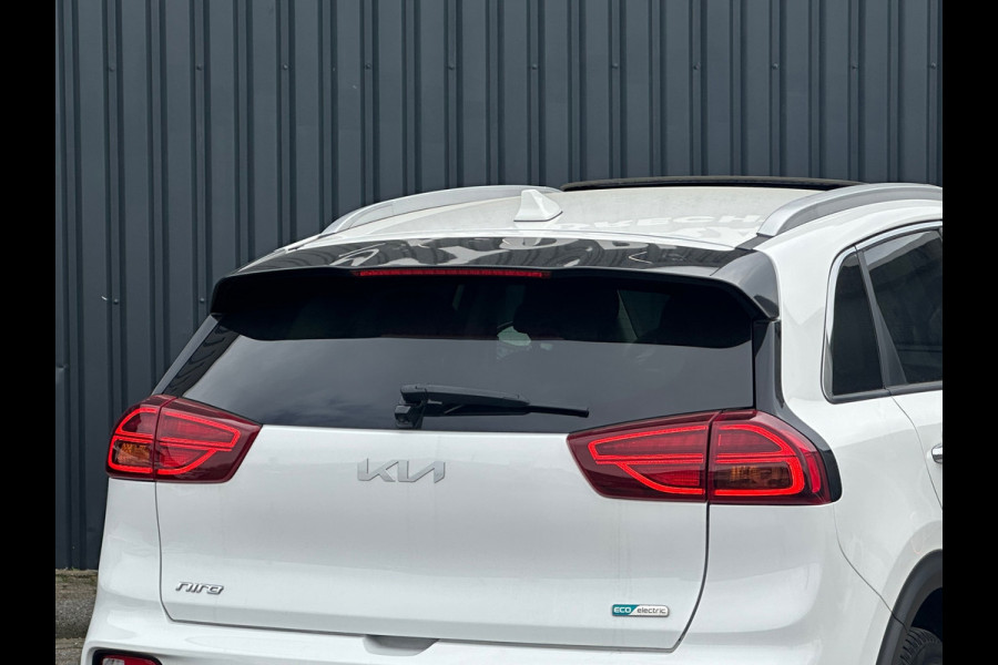 Kia e-Niro DynamicPlusLine 64 kWh SOH 100%|FASE 3|WARMTEPOMP