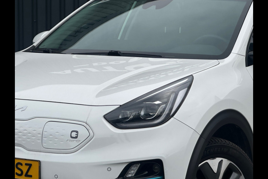 Kia e-Niro DynamicPlusLine 64 kWh SOH 100%|FASE 3|WARMTEPOMP