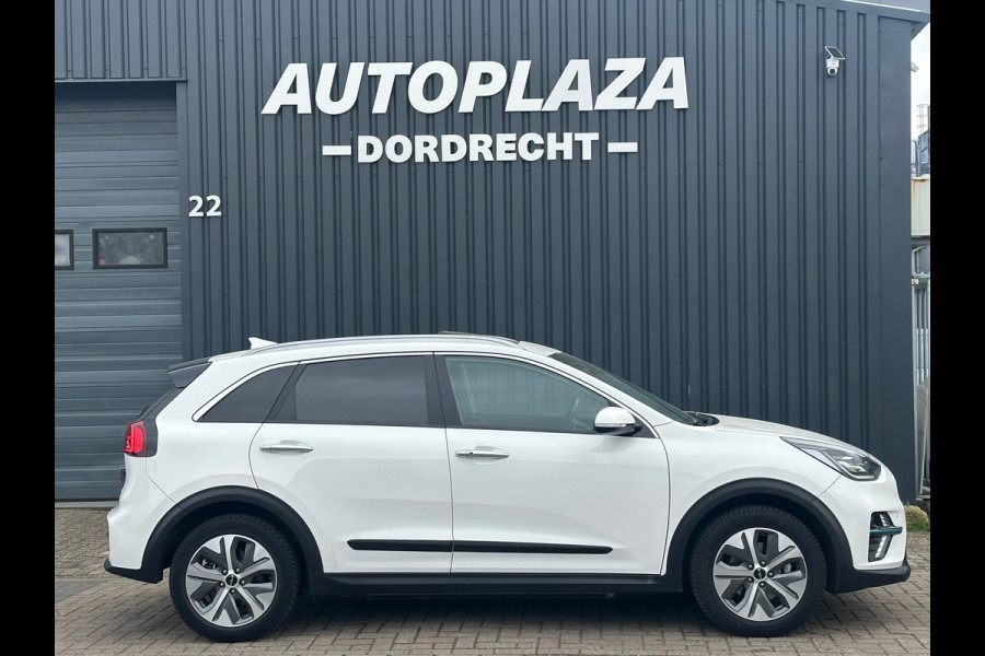 Kia e-Niro DynamicPlusLine 64 kWh SOH 100%|FASE 3|WARMTEPOMP