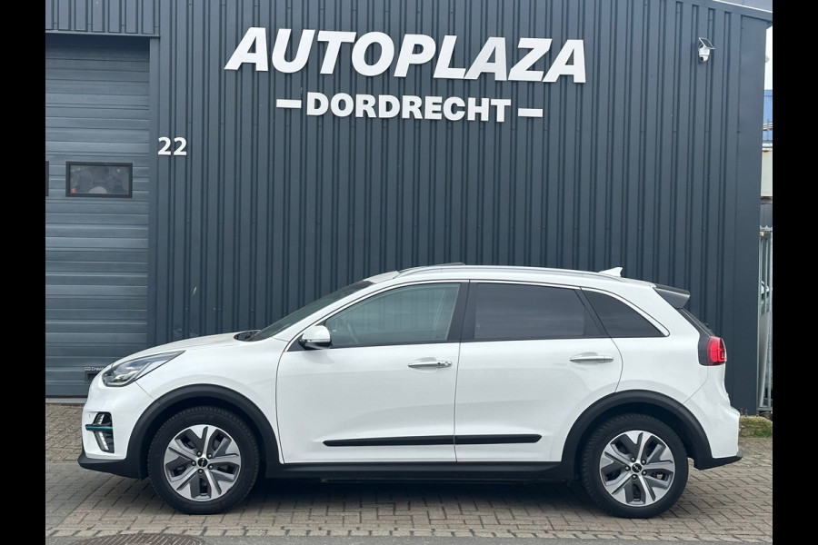 Kia e-Niro DynamicPlusLine 64 kWh SOH 100%|FASE 3|WARMTEPOMP