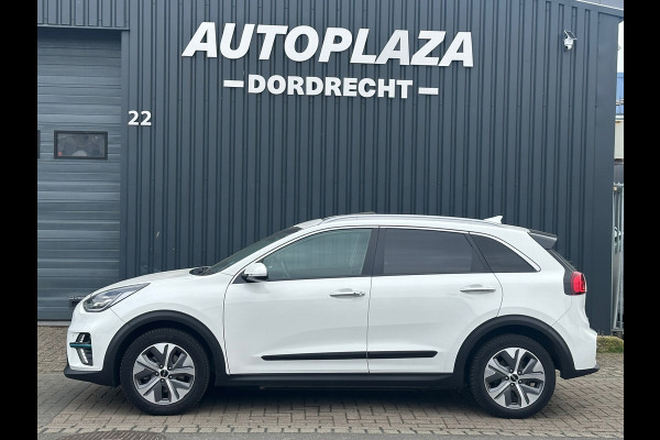 Kia e-Niro DynamicPlusLine 64 kWh SOH 100%|FASE 3|WARMTEPOMP