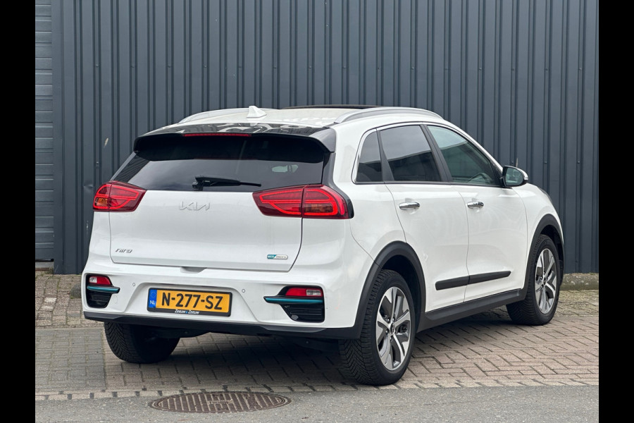 Kia e-Niro DynamicPlusLine 64 kWh SOH 100%|FASE 3|WARMTEPOMP
