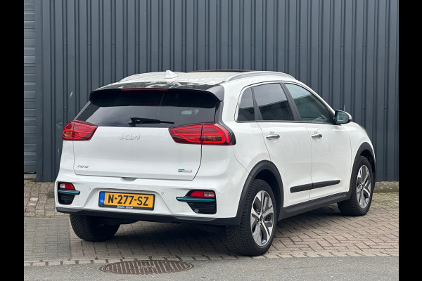 Kia e-Niro DynamicPlusLine 64 kWh SOH 100%|FASE 3|WARMTEPOMP
