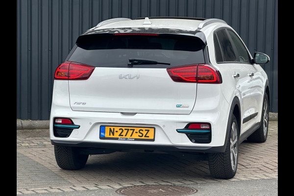 Kia e-Niro DynamicPlusLine 64 kWh SOH 100%|FASE 3|WARMTEPOMP