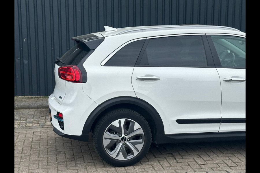 Kia e-Niro DynamicPlusLine 64 kWh SOH 100%|FASE 3|WARMTEPOMP