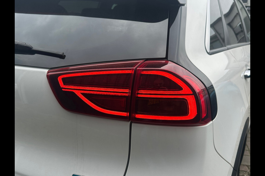 Kia e-Niro DynamicPlusLine 64 kWh SOH 100%|FASE 3|WARMTEPOMP